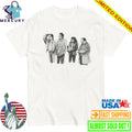 Infinite Archives Morgan Blair The Parking Garage Shirt