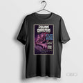 Official Inhuman Condition Houston Tx January 11 2026 Concert T-Shirts, Hoodie, Sweatshirt | CoreVibeTees.com