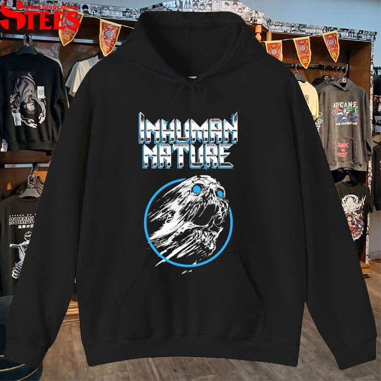 Inhuman Nature Facemelter T-Shirt