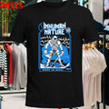 Inhuman Nature Master Of Souls T-Shirt