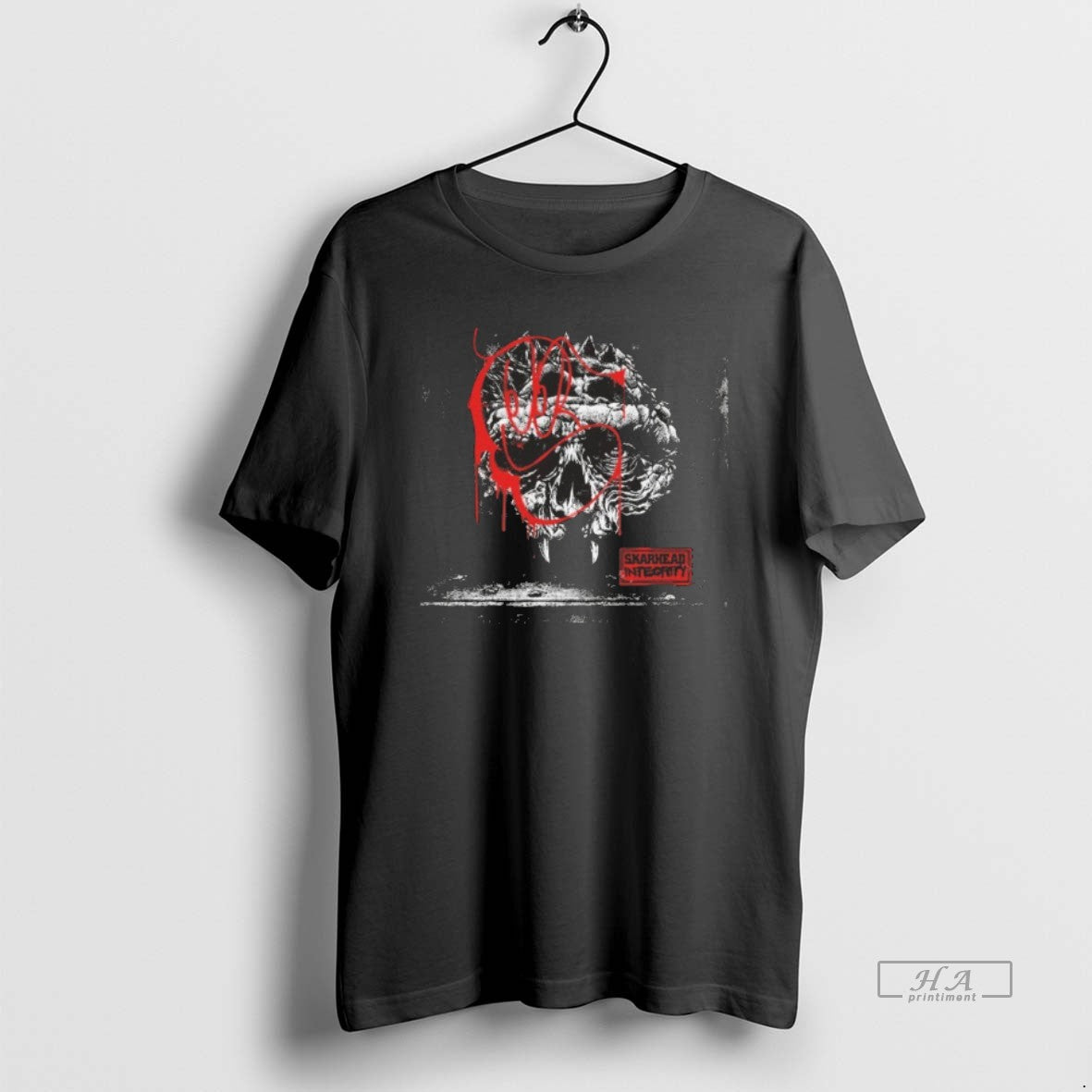 Official Integrity Integxskarhead T-Shirts, Hoodie, Sweatshirt | CoreVibeTees.com