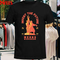 Invent The Future Means Workwear Est 1917 T-Shirt