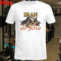 Iran AIR Force Flag T-Shirt