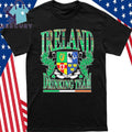 Ireland Drinking Team Shirt