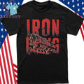 Iron Lung Bold Title Shirt