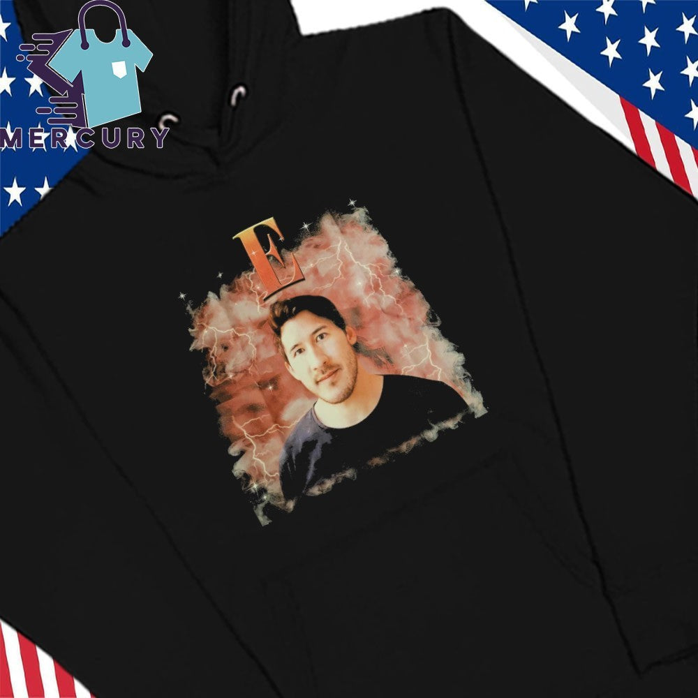 Iron Lung Movie Markiplier E Shirt