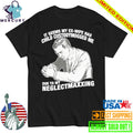 It Seems My Ex-Wife Has Child Custodymogged Me Due To My Neglectmaxxing Shirt
