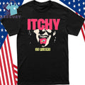 Itchy 25 Years 2026 Shirt