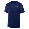 It’s Not Where I Am Canada It’s Who I Am Shirt