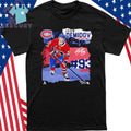 Ivan Demidov Montreal Canadiens Fresh Ice Shirt