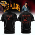 J.Cole New Album The Fall Off 2026 Shirt