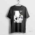 Official Jfk Smoke Graphic Signature T-Shirts, Hoodie, Sweatshirt | CoreVibeTees.com