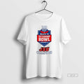 Official Jsu 2025 Salute To Veterans Bowl Champions T-Shirts, Hoodie, Sweatshirt | CoreVibeTees.com