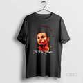 Official Jakobi Gillespie Tennessee Basketball Game Face Christmas T-Shirts, Hoodie, Sweatshirt | CoreVibeTees.com