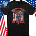 Jack Hughes Blood Sweat And Teeth For The Gold USA Hockey Gold Medal Shirt