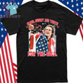 Jack Hughes Blood, Sweat and Teeth for the Gold USA Hockey Shirt