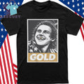 Jack Hughes Olympic Legend Shirt