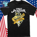Jack Perry Only the Strong Survive Shirt
