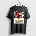 Official Jacksonville State Defeats Troy Is4s Salute To Veterans Bowl Champions T-Shirts, Hoodie, Sweatshirt