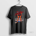 Official Jasmin St Claire Jcw Kendo Stick T-Shirts, Hoodie, Sweatshirt | CoreVibeTees.com
