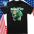 Jason Robertson RoboCat Shirt