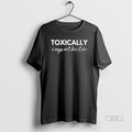 Official Jen Hamilton Toxically Empathetic T-Shirts, Hoodie, Sweatshirt | CoreVibeTees.com