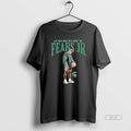 Official Jeremy Fears Jr Michigan State Spartans Old School T-Shirts, Hoodie, Sweatshirt | CoreVibeTees.com
