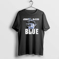 Official Jersey Bleeds Blue Seton Hall Pirates Basketball T-Shirts, Hoodie, Sweatshirt | CoreVibeTees.com