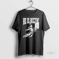 Official Jesus Has Rizzen Basketball T-Shirts, Hoodie, Sweatshirt | CoreVibeTees.com