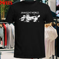 Jimmy Eat World Fair T-Shirt