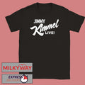 Jimmy Kimmel Live Merch shirt