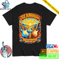 Joe Bonamassa 2026 U.S. Spring Tour Shirt