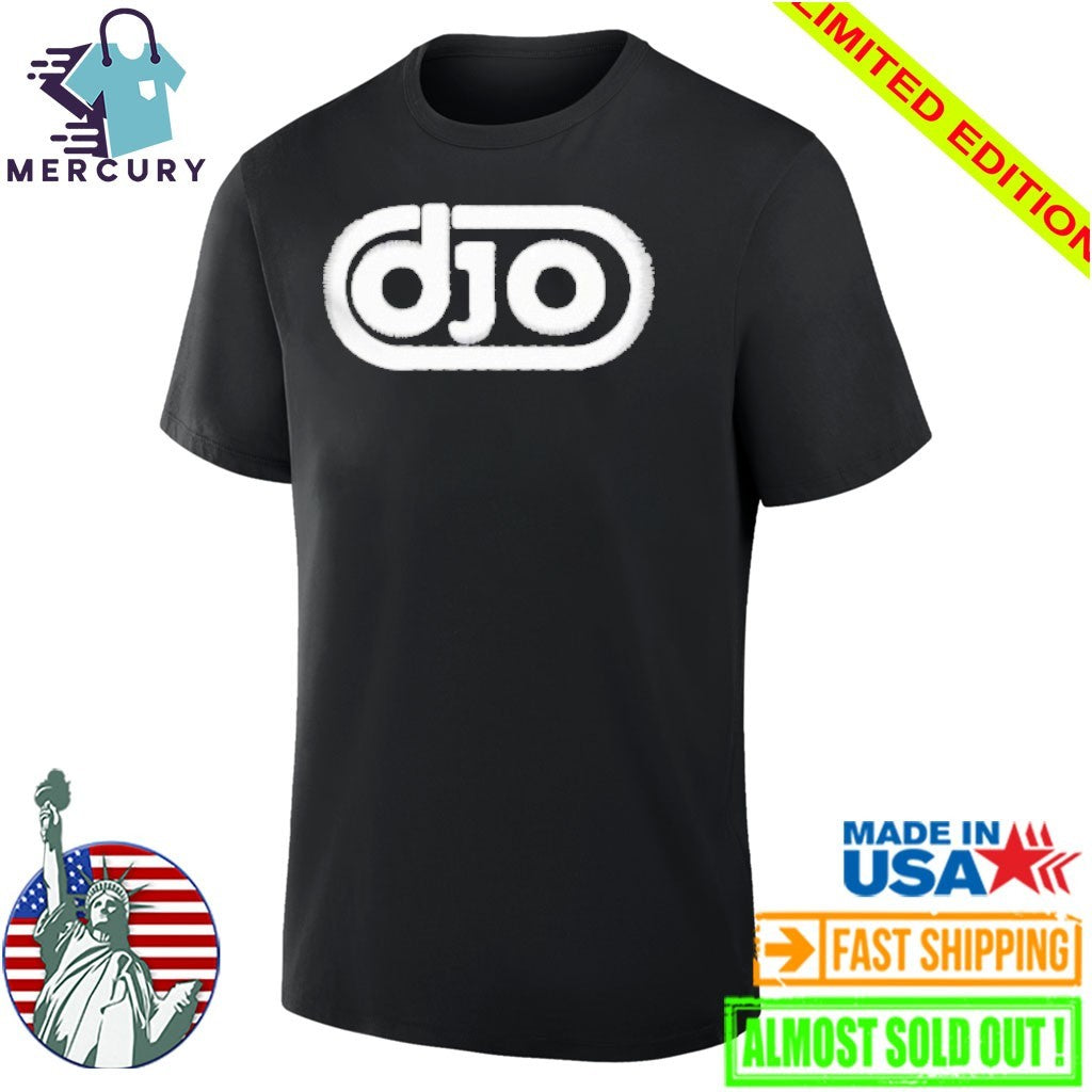 Joe Keery Djo Fuck ICE Shirt