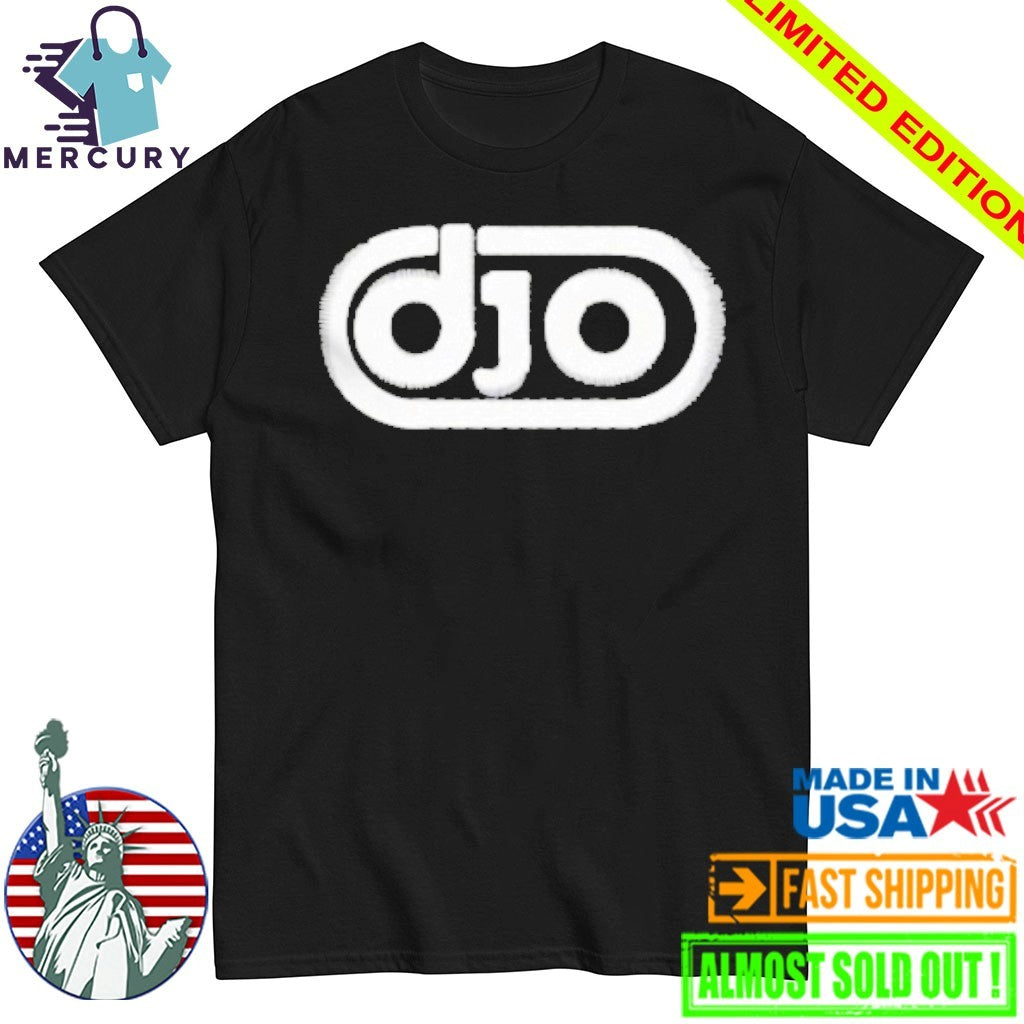 Joe Keery Djo Fuck ICE Shirt