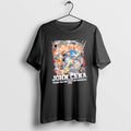 Official John Cena Thank You For The Memories Signature Graphic T-Shirts, Hoodie, Sweatshirt | CoreVibeTees.com
