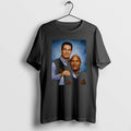 Official John Cena Vs The Rock Step Brothers T-Shirts, Hoodie, Sweatshirt | CoreVibeTees.com