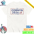 John Cornyn Senate 2026 Shirt