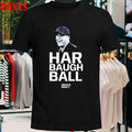 John Harbaugh Harbaugh Ball New York Giants Now T-Shirt