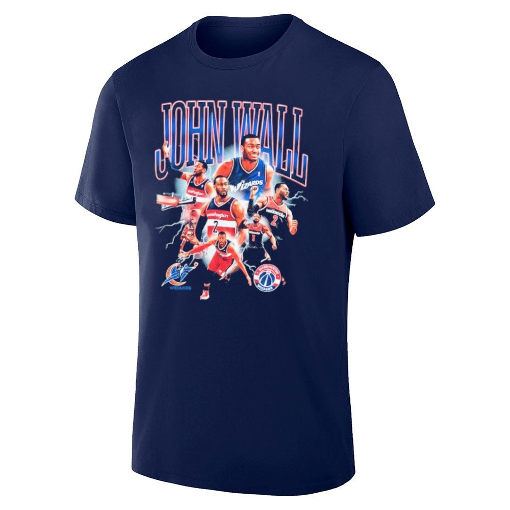 John Wall Washington Wizards Shirt