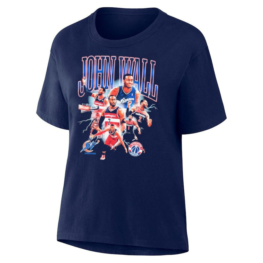 John Wall Washington Wizards Shirt