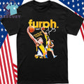 Johnny Furphy Your Favorite Player Shirt