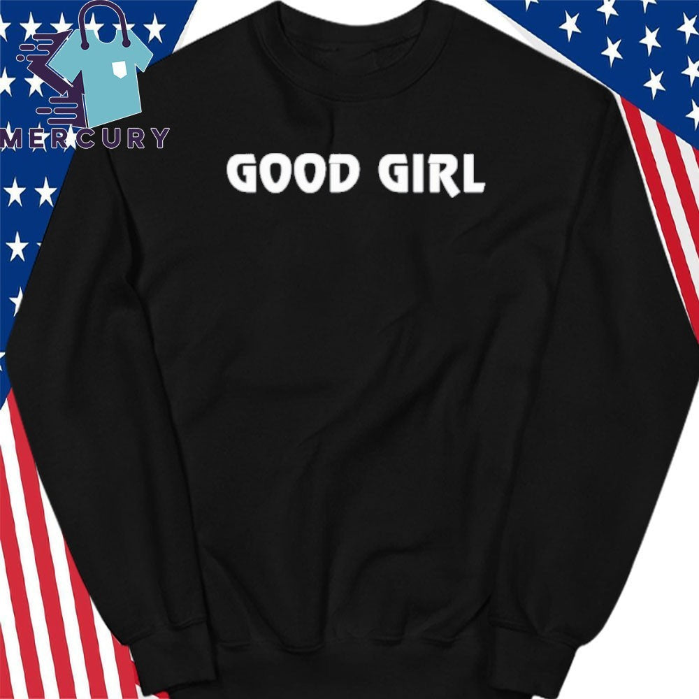 Jojo Good Girl Shirt