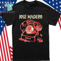 José Madero Lunes 28 Shirt