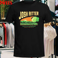 Josh Ritter I Believe In You My Honeydew Recorded In Cannon Falls Mn T-Shirt