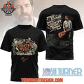 Josh Tunrner This Country Music Thing Tour 2026 Shirt