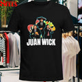 Juan Wick John Wick Taco T-Shirt