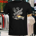Judas Priest Metalworks T-shirts