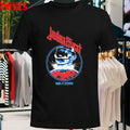 Judas Priest Ram It Down T-shirts