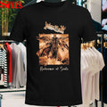 Judas Priest Redeemer Of Souls Album T-shirts