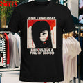 Julie Christmas Ridiculous And Full Of Blood T-Shirt